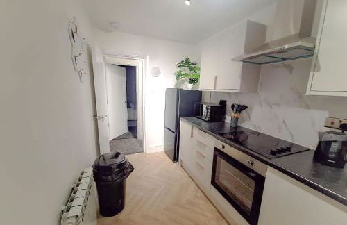 Comfortable 2 Bed Home in Goole by MCPI Hosting, Perfect for Contractors & Families - Foto 20