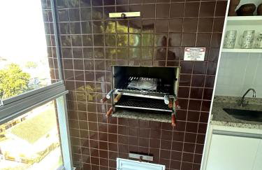 Bertioga, clube completo com piscina aquecida - Photo 21