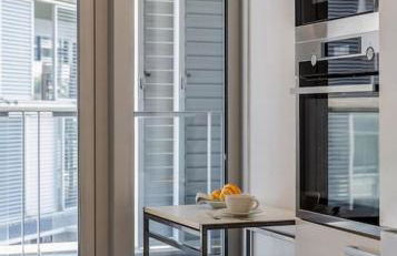 Canela Homes BARCELONA DIAGONAL MAR - Photo 26