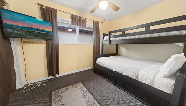 Irie's Retreat - Foto 5, Habitación