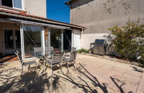 Chez Simon, au fil de l'eau - Foto 20