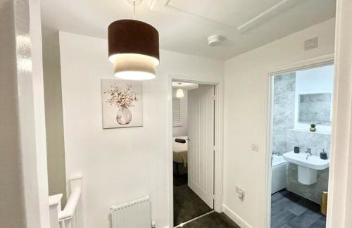 Folkestone Accommodation Large Home in Sandgate - Foto 12