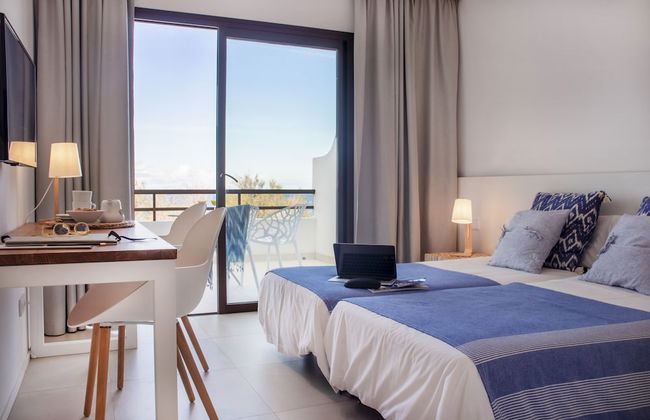 Aparthotel La Gaviota - Foto 7