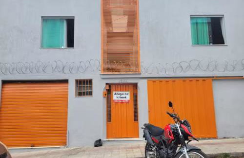 Kitinet Central - Foto 36