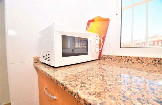 047 Sea Pearl - Alicante Real Estate - Foto 16