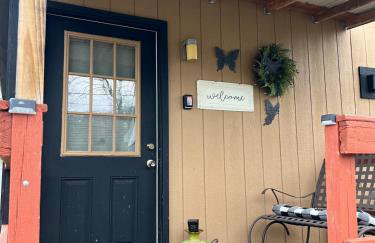 Country Cottage Love Nest Lake Cumberland KING BED - Foto 28