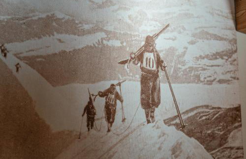 Breithorn Lodge - Foto 70