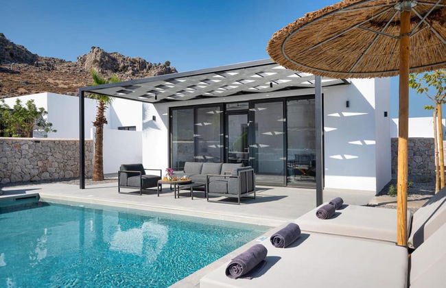 Villa 13 Zendo in Kolympia - Foto 21