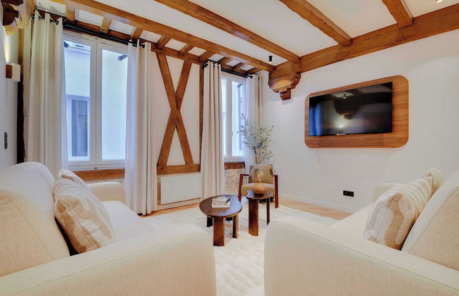 Résidence Paris PRIVAS - Foto 57