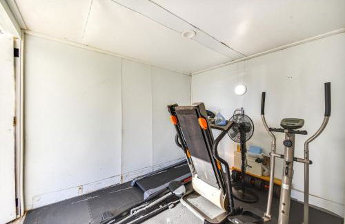 1 Mi to Dtwn Remote Work-Friendly Apt in Hampton! - Foto 15