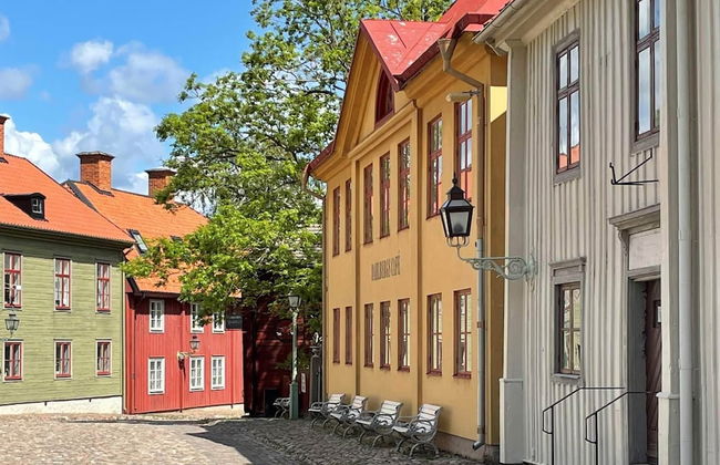 5 Person Holiday Home in Ulrika - Foto 59