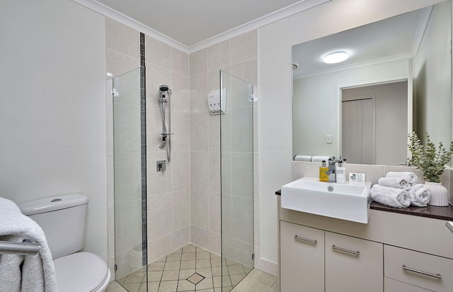 Vision Apartments - Foto 74