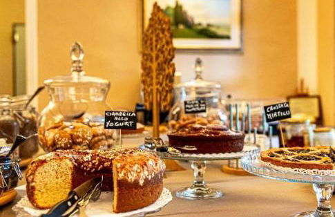 Ghiaccio Bosco - Foto 11