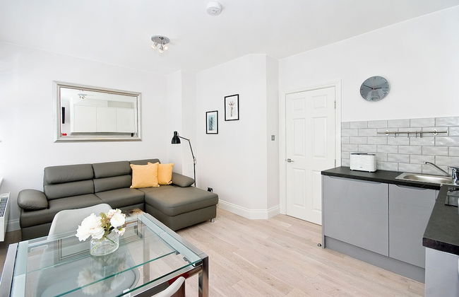 7 Greek Street by City Living London - Foto 18