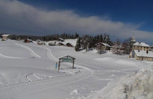 Maison isolée et calme à Septmoncel avec vue sur montagne - Foto 19