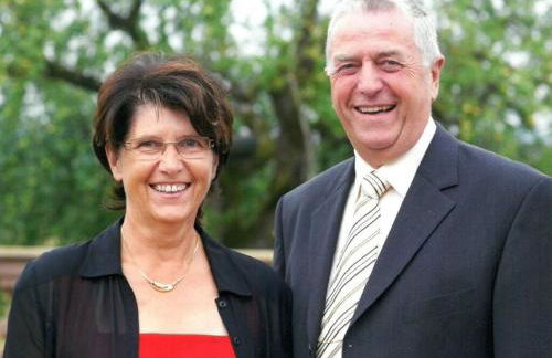 Holiday Home Anja in Motten - Foto 43