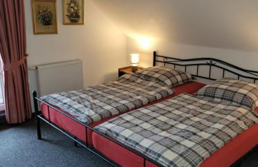 große Ferienwohnung - Photo 11