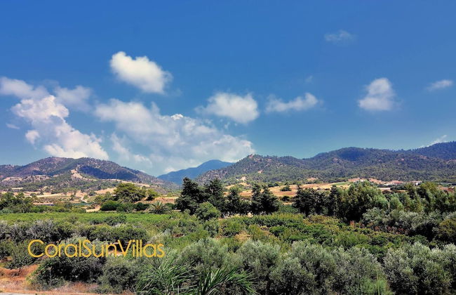 Blue - Beach Front Spectacular Villa Sleeps 10 - Foto 70