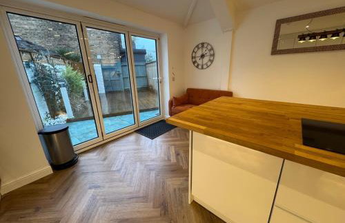 Harbour Retreat Cottage 3 bedroom - Foto 44