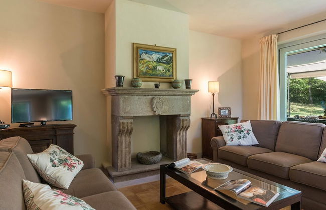 Casale dei Tigli 8 in Castel Giorgio - Foto 28