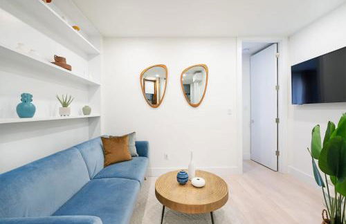 48-3RW Brand New 1BR Prime Hells Kitchen - W D - Photo 13