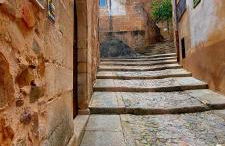 Casa Leyendas de Cáceres - en plena zona monumental - Foto 37