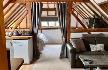 The Granary - Foto 25