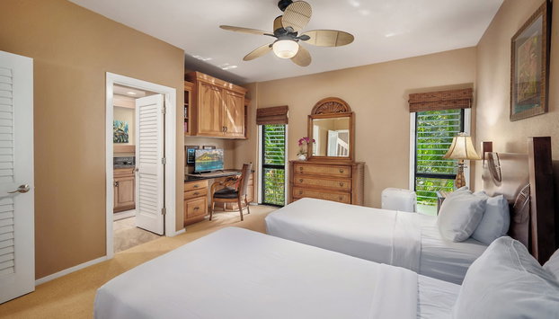 Poipu Sands by OUTRIGGER - Photo 3, Chambre