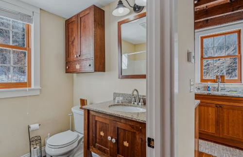 Historic Charm Located On the River - Rustic Chic - Foto 14