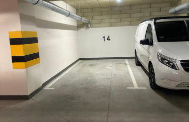 Sosnowy Nadmorski Zakątek blisko plaży z parkingiem - Foto 8