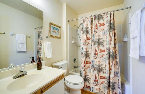 Kitty Hawk Vacation Rental 1 Mi to Beaches! - Foto 19