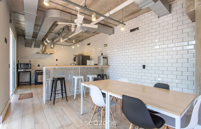 NBL Aptos no centro de Porto Alegre - Foto 38