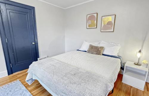 Entire Duplex 4br2ba Sleeps 8 Near Drake Uni - Foto 23