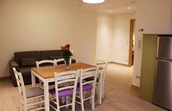 Niriides Luxury Villas - Foto 20