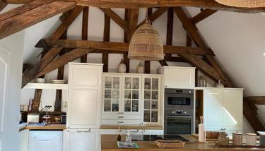 Aux 3 Maillets II Superbe appartement face à la cathédrale - Foto 3