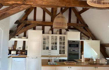 Aux 3 Maillets II Superbe appartement face à la cathédrale - Foto 3