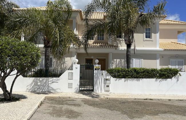 LV Premier Algarve FU1 Pool AC Sea View - Foto 52