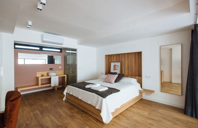 Apartamentos Murillo Gardens - Foto 2