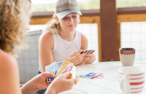 Keweenaw Waters Resort - Foto 33