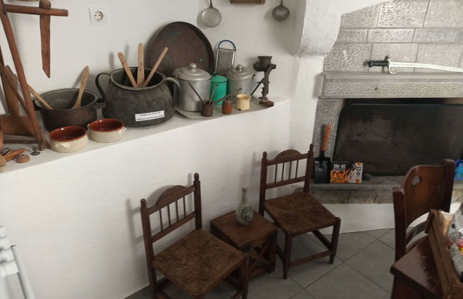 Nektarios Village House Near to Spinaloga - Foto 14