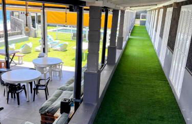 VV Boutique Las Eras Beach - Foto 18