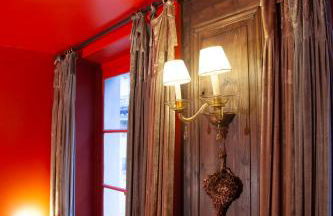 Le Marais Chic AC - Foto 23