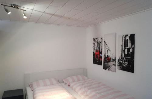 Ferienwohnung unterm Pfaffenberg - Foto 2