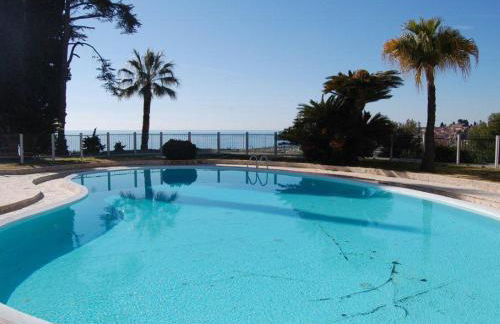 Spacieux 3P avec terrasse et piscine à Menton - FR-1-196-386 - Foto 13