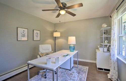 Stylish Pine Plains Home Near Parks and Hiking! - Foto 13