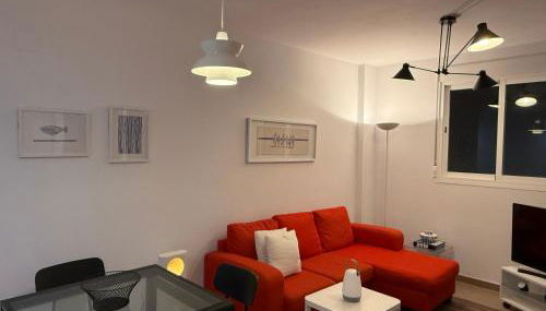 PRECIOSO APARTAMENTO PLAYA DE PILES - Foto 5