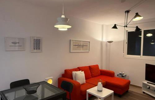 PRECIOSO APARTAMENTO PLAYA DE PILES - Foto 5