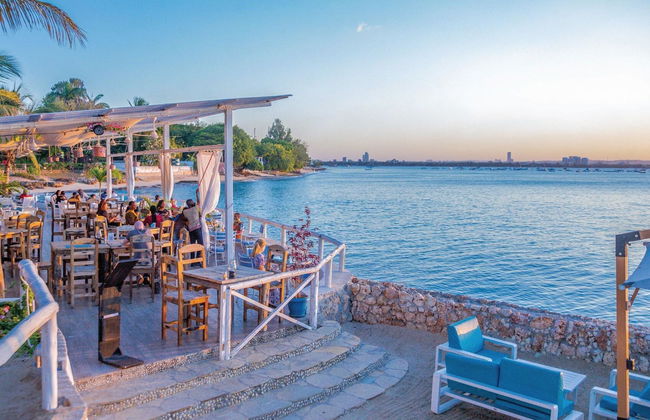 Best Western Coral Beach Hotel - Foto 51