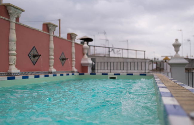 Apartamentos Abreu Suites - Foto 66