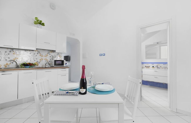 Villa Vittoria - Foto 23